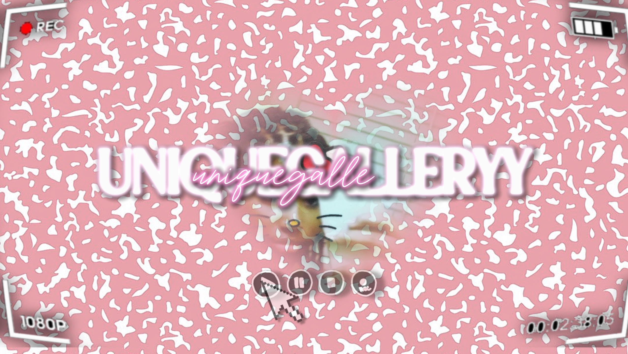 Pink journal intro 