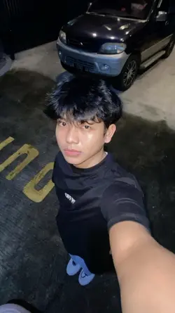 yang lagi viral nih 