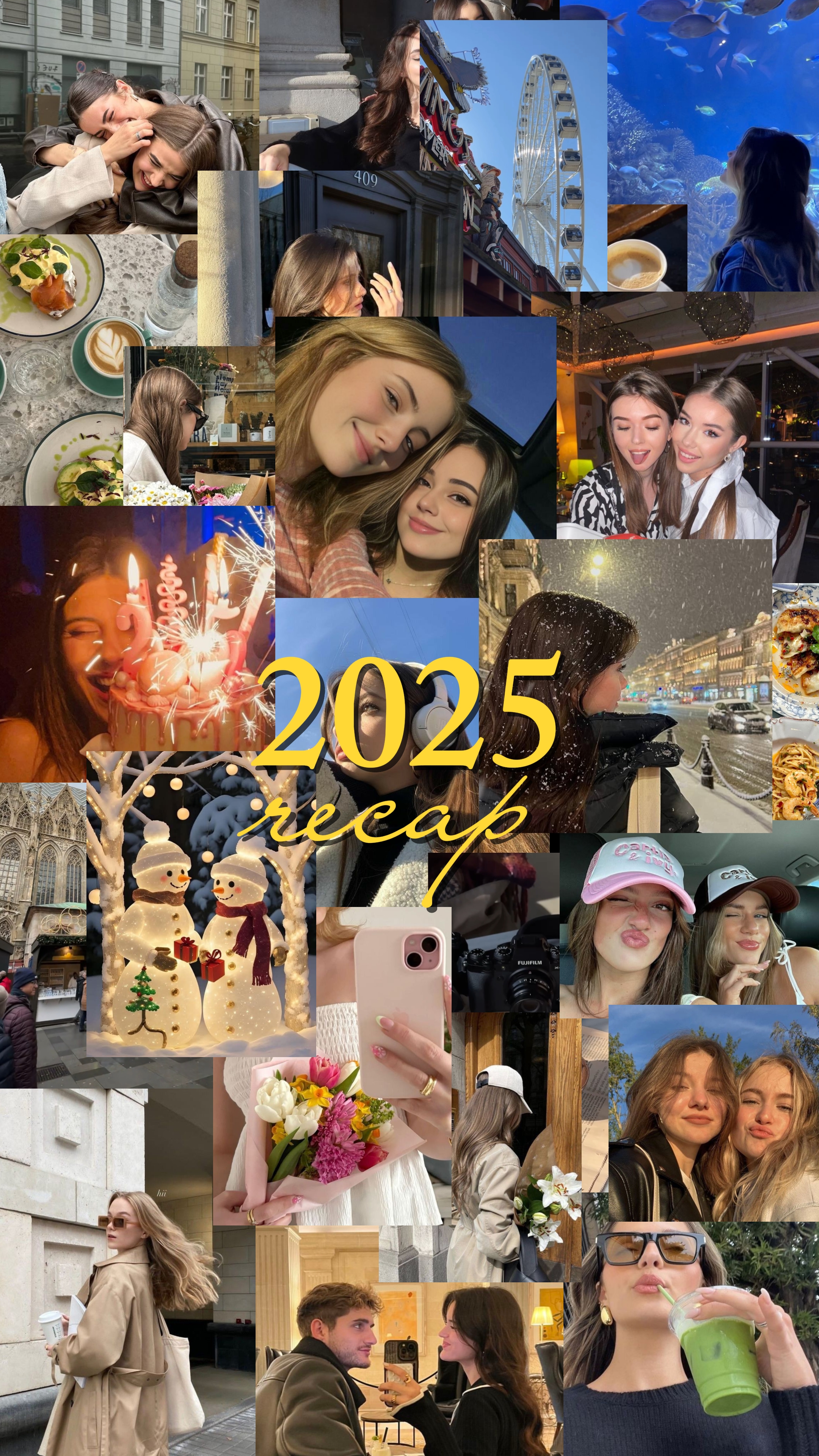 2025 recap