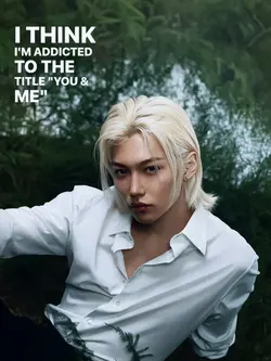 I LIKE IT - SKZ