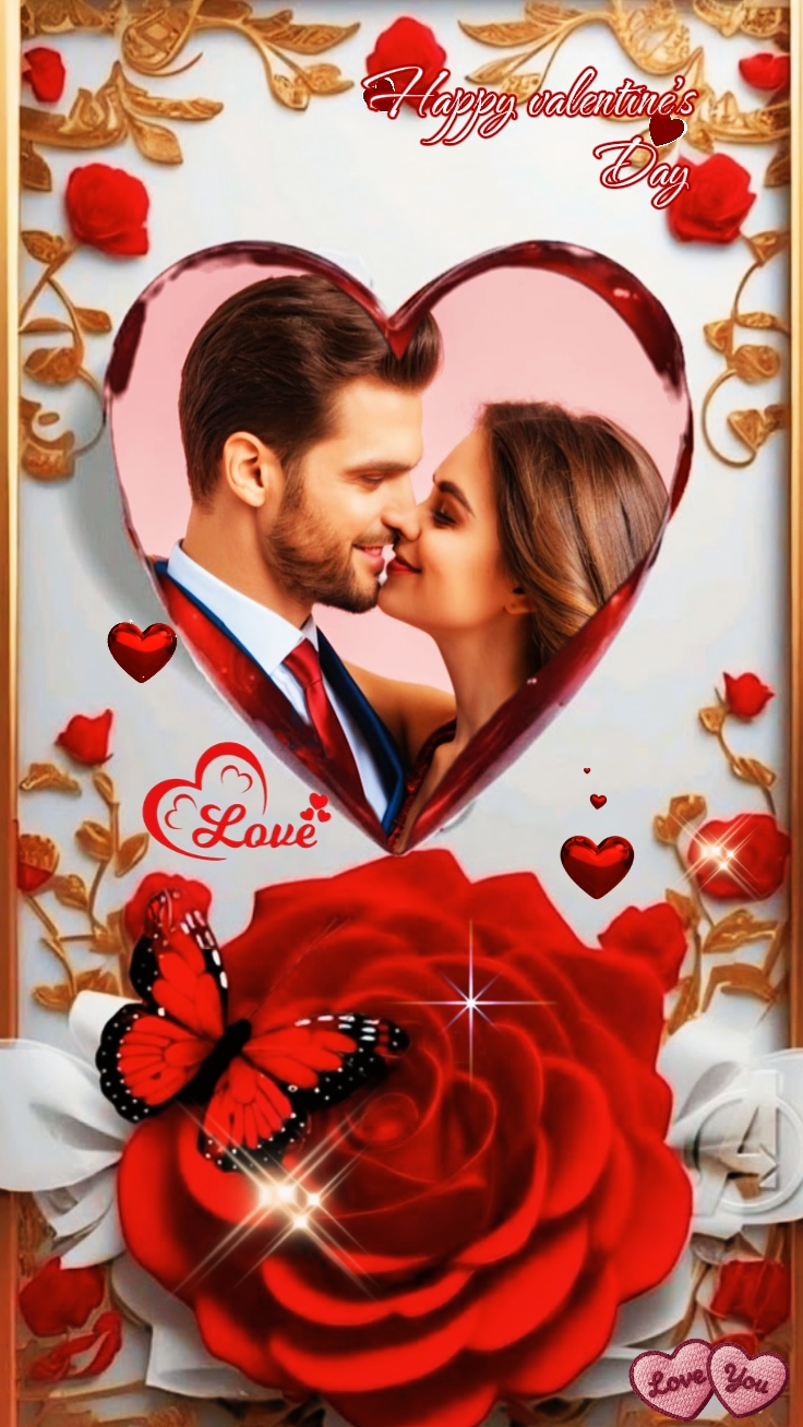 Valentine's day