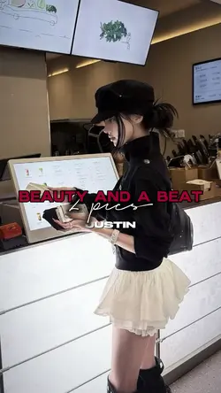Beauty and a beat