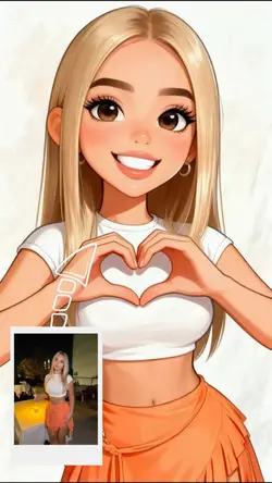 Caricature Ai 