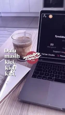 nona masih kici kici