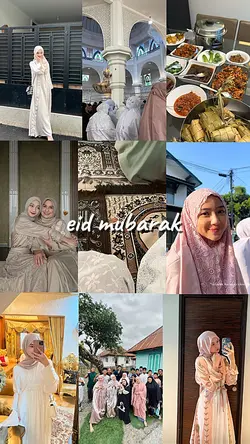 7 pics eid