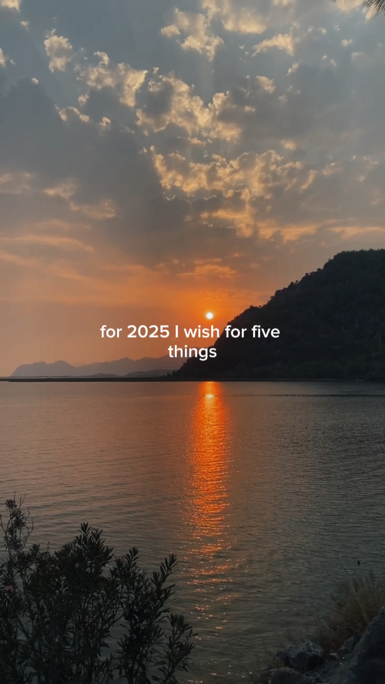 untuk tahun 2025 