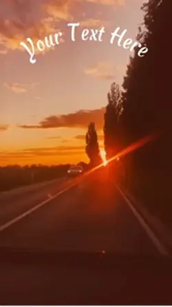 Road Trip