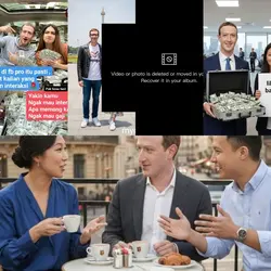 Most trending effect