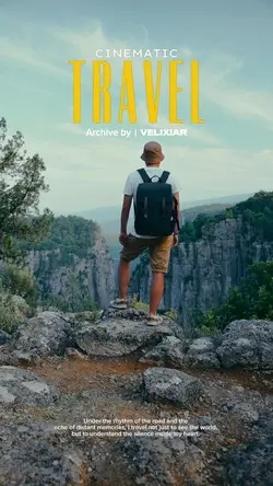 CINEMATIC TRAVEL