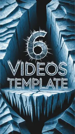6 videos