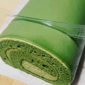 If you see green