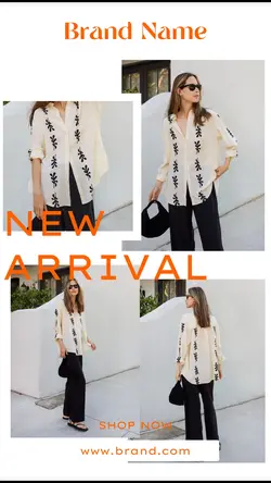 Promosi baju
