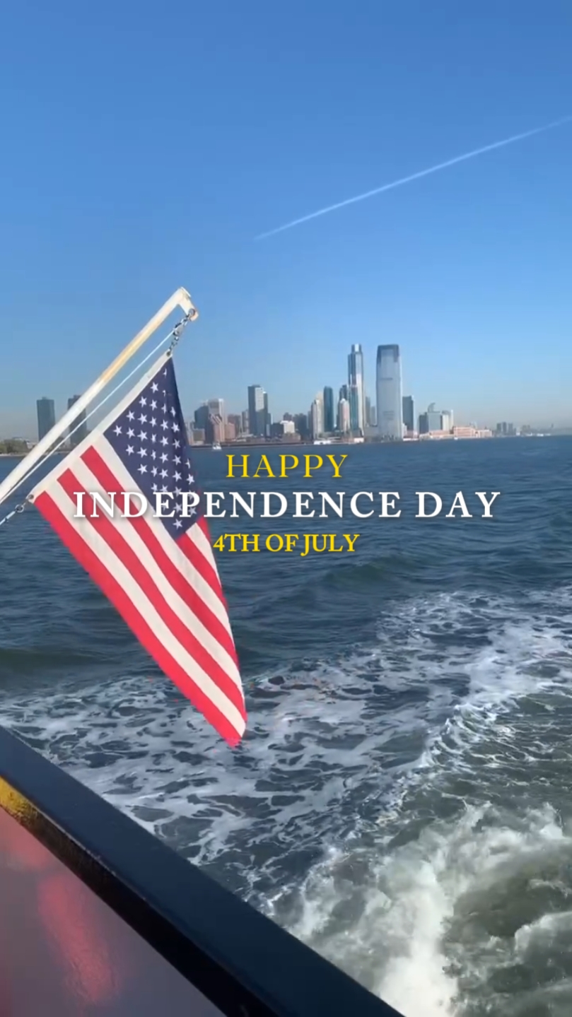 independence day