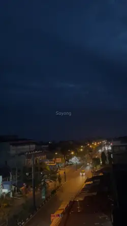 Jaga Dirimu Sayang