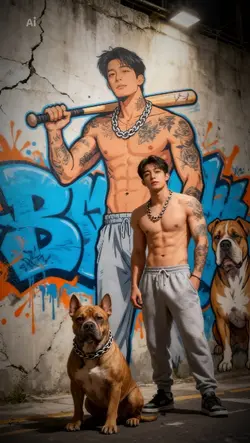 Style Pet Graffiti 