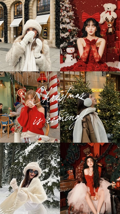 christmas is coming!