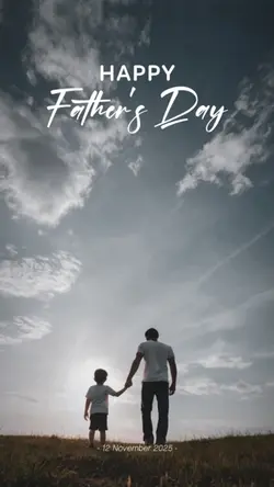 UNTUK AYAH TERCINTA