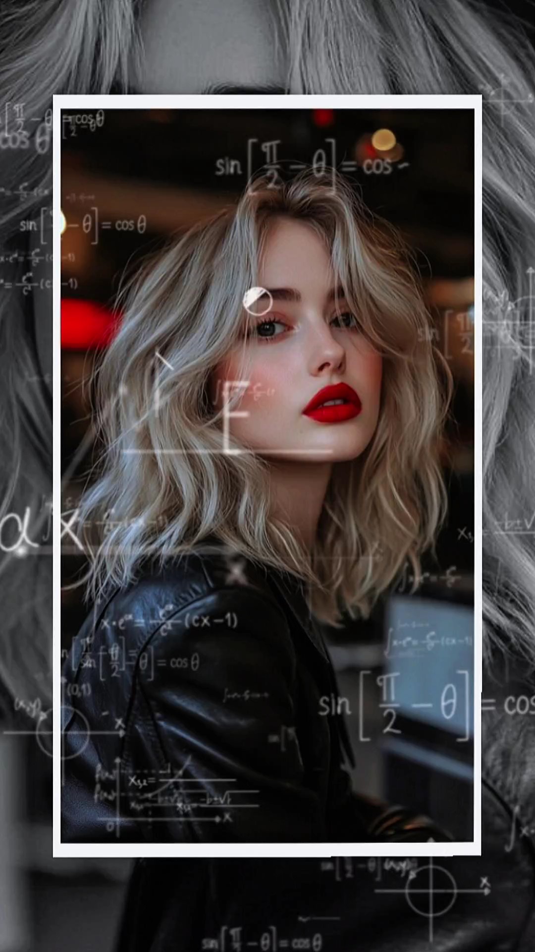 photo template 