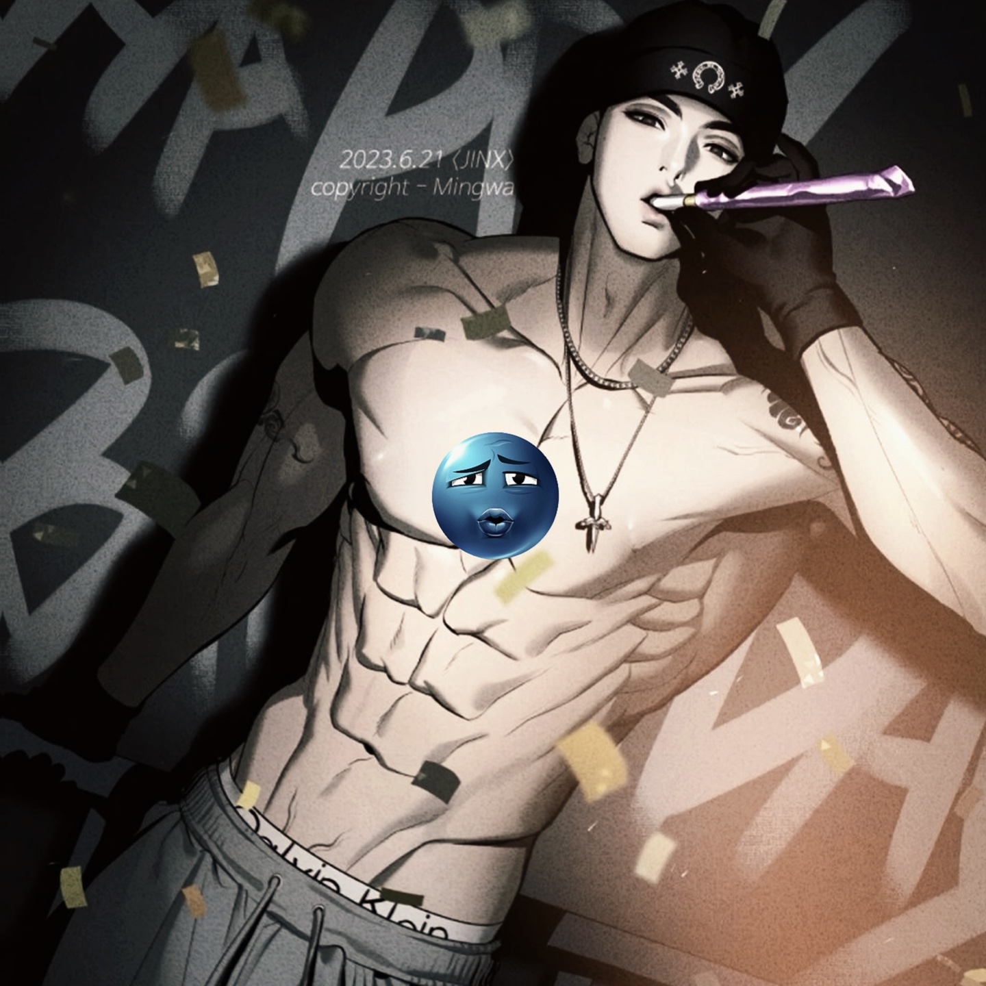 Cover Picture