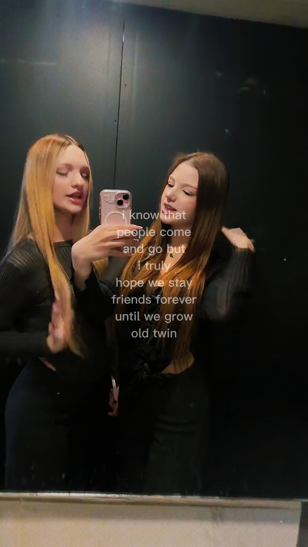 friendship
