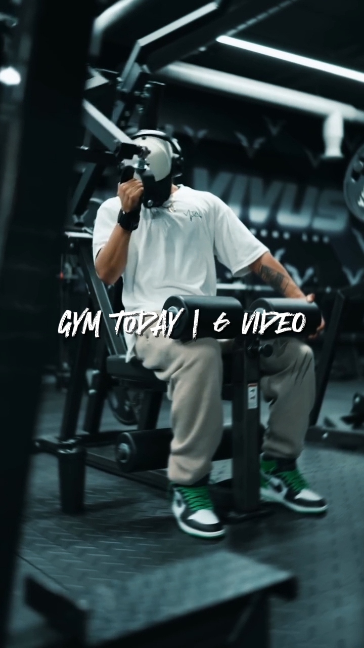 Gimnasio hoy | 6