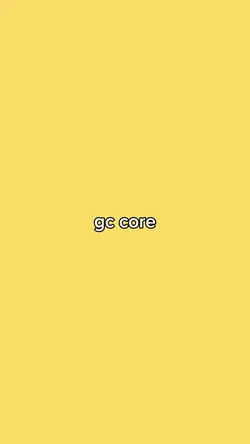 gc core