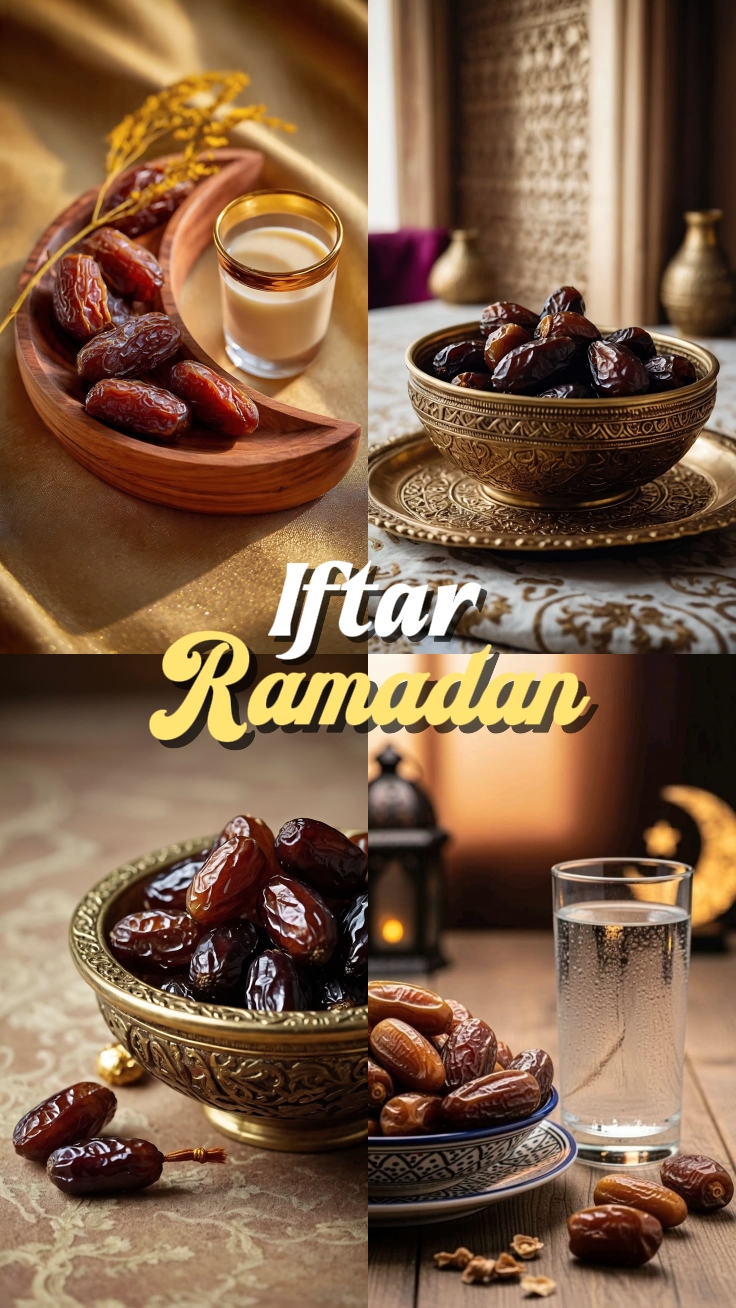 Iftar Ramadan 