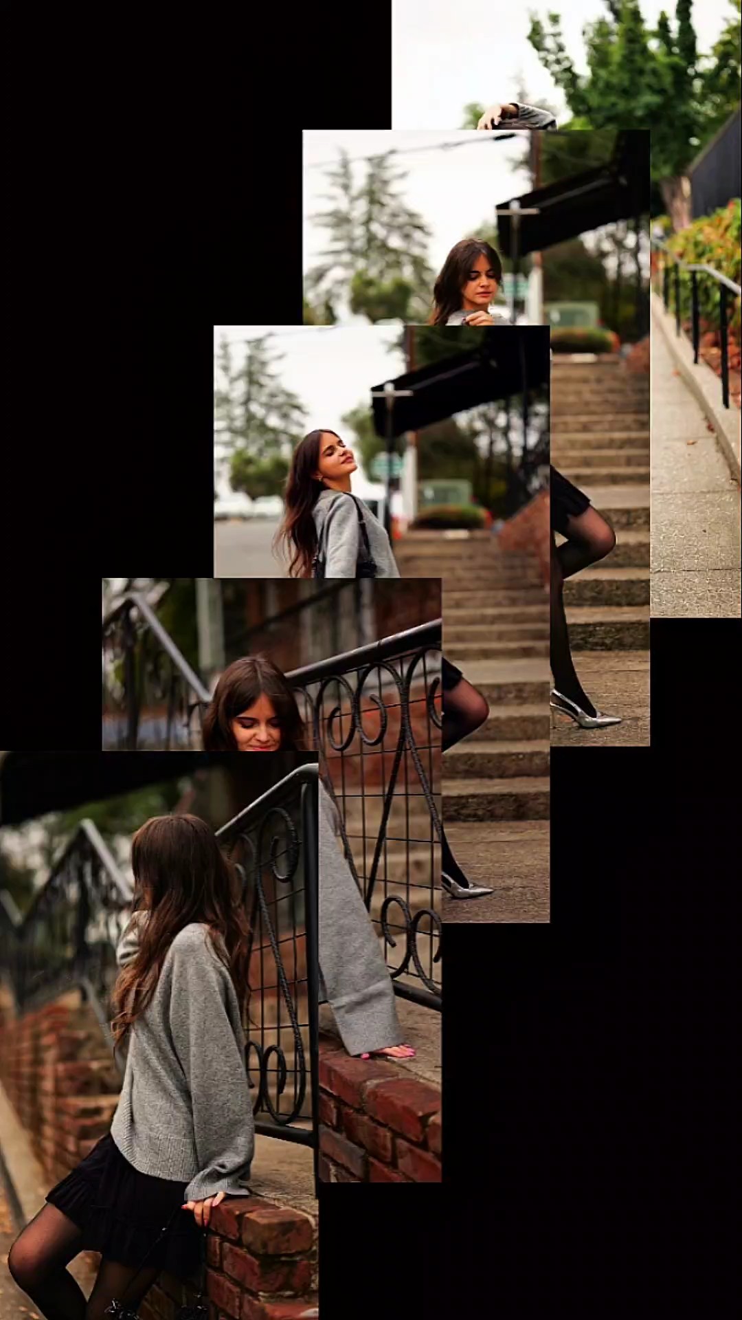 new template