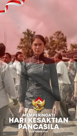 kesaktian Pancasila