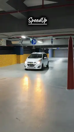 SpeedUp
