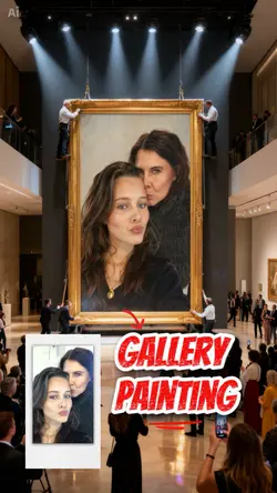 Painting AI