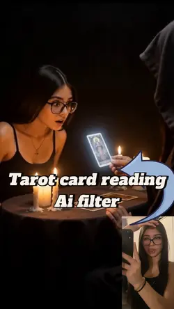 Tarot Card Reading