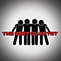 THE BEST QUARTET