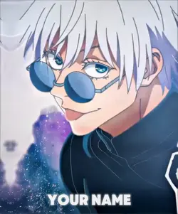 Free Gojo Edit 🔥 