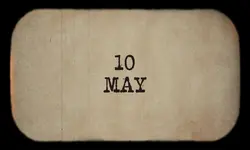 HBD 10 MAY 2026