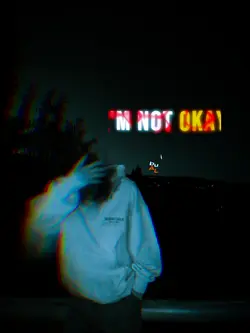 I'm not okey