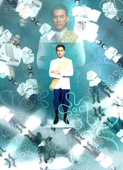 ai ឈុតកូនកំលោះ