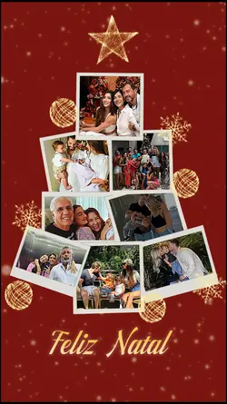 Feliz Natal 