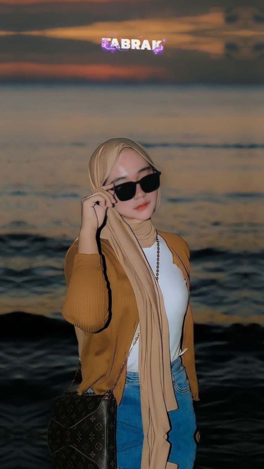 tabrak tabrak masuk
