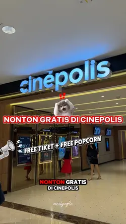 NONTON GRATIS!