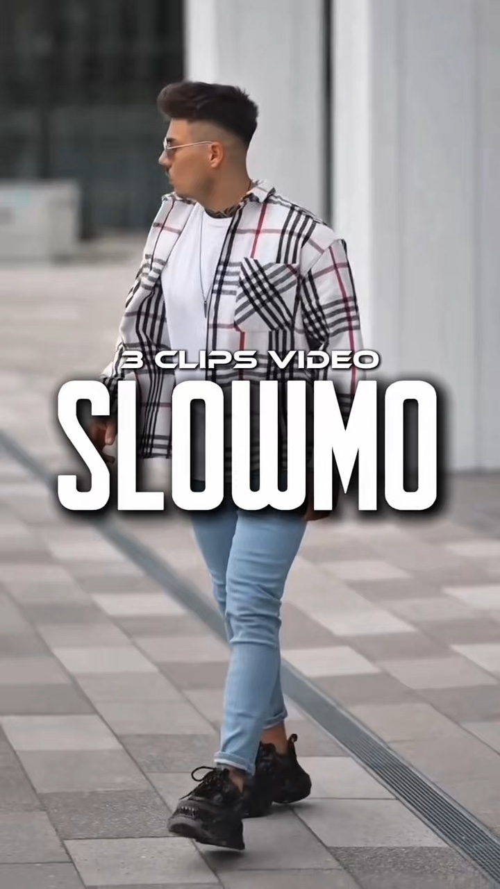 slowmo trending
