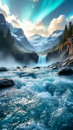 nature