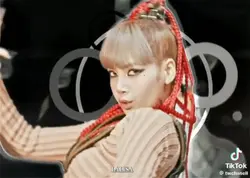 liberado edit Lalisa