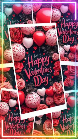 Valentine's Day 2026