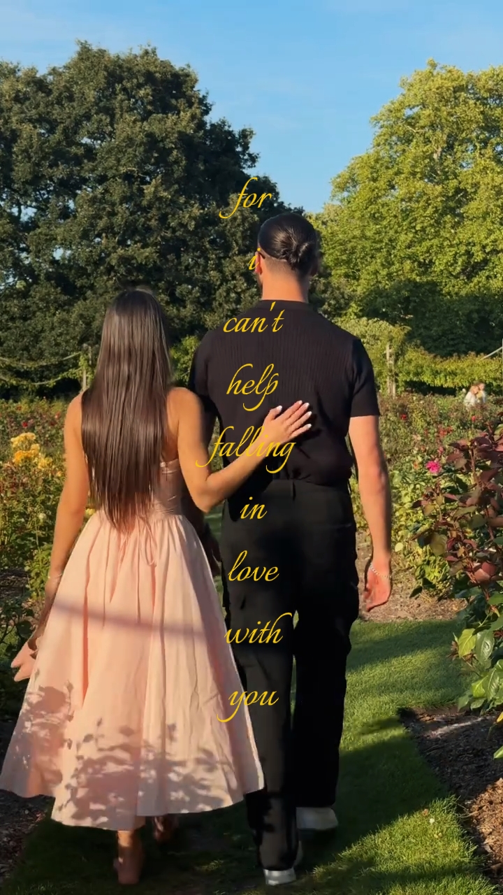 aide à tomber amoureux