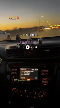 Con la fortuna