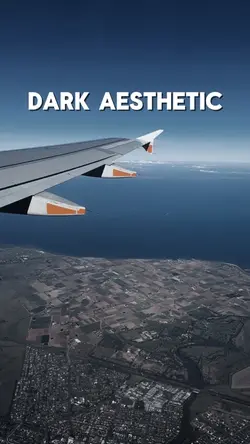 dark aesthetic