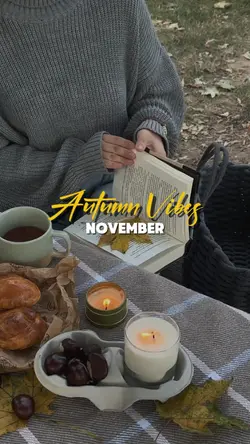 Autumn vibes 