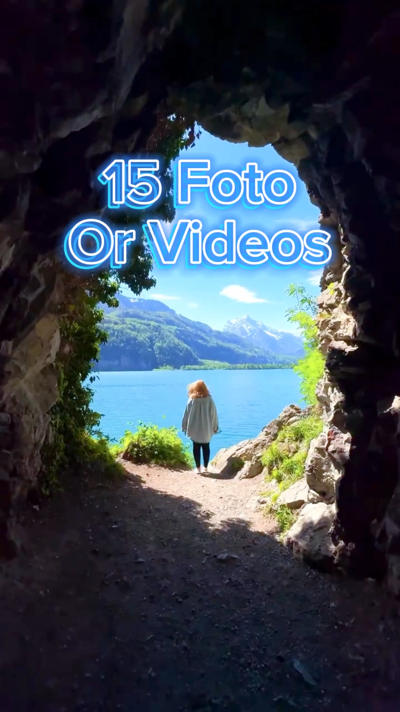 15 Vidéos Diapositive