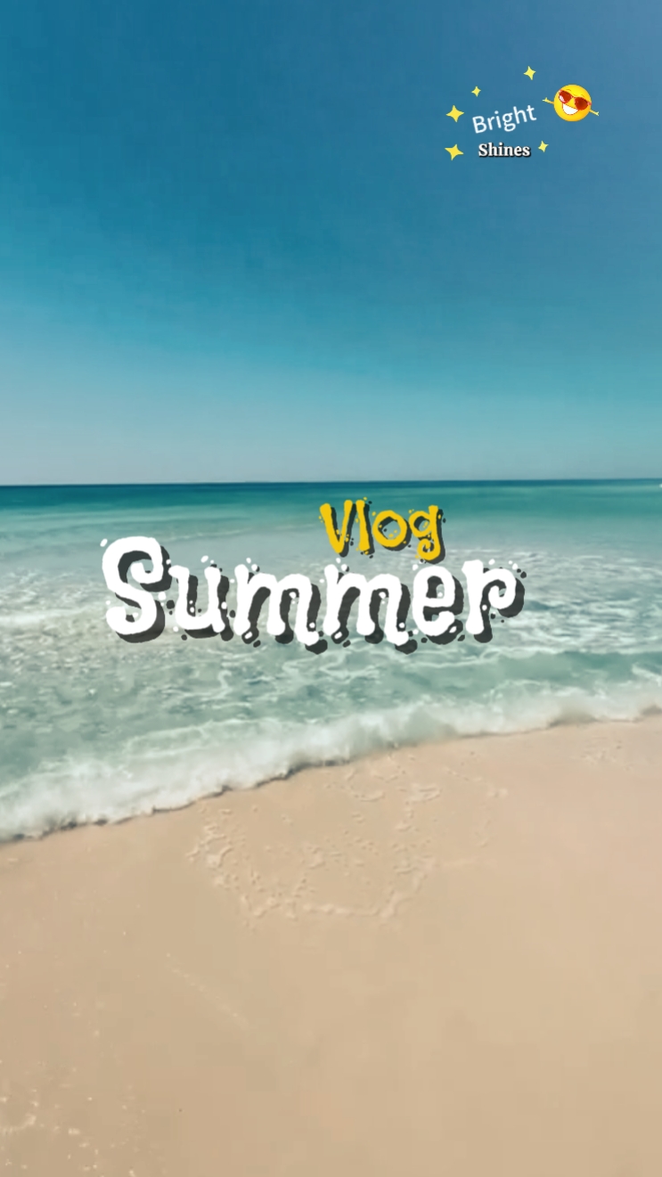 Summer Vlog 